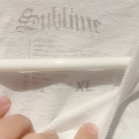 Sublime tee - Picture 4 of 5